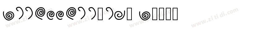 RiiCookieTest R字体转换